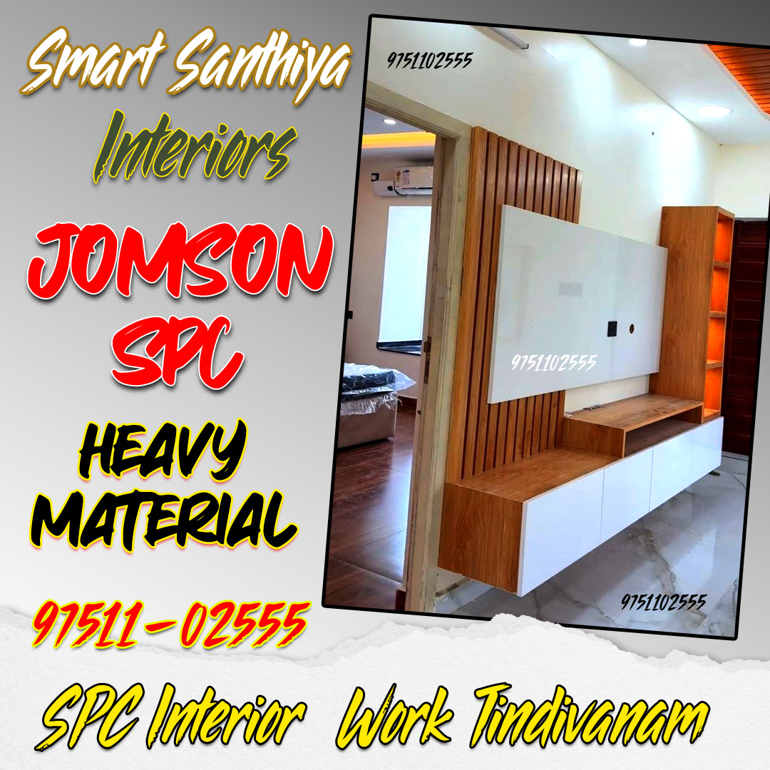 Best UPVC SPC Modular Kitchen Design 97511-02555